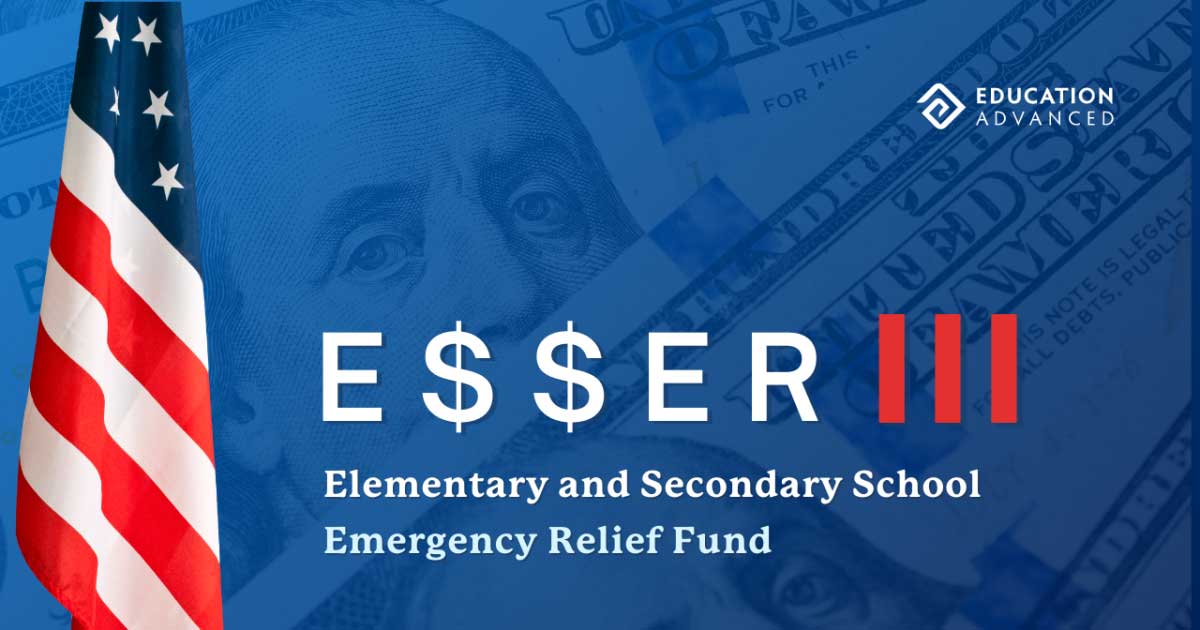 5.2 Million in ESSR Funds