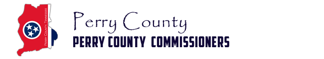 Perry County Commissioners