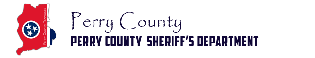 Perry County Sheriff's Department