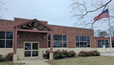 Azbill Community Center