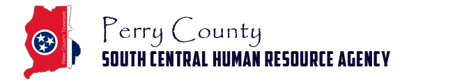 South Central Human Resource Agency
