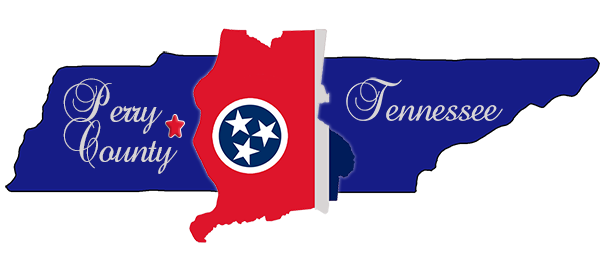 Perry County TN Government